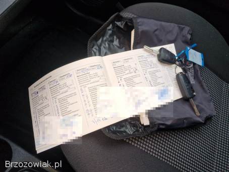 Opel Meriva 1.  6 lift 2009