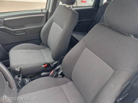 Opel Meriva 1.  6 lift 2009