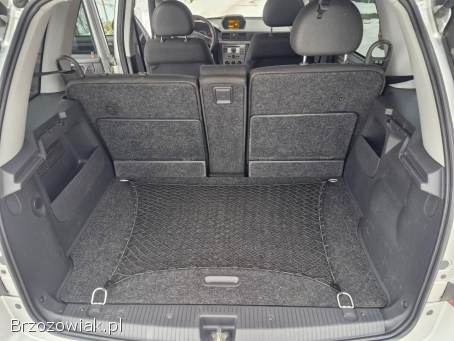 Opel Meriva 1.  6 lift 2009