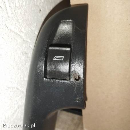 Audi A3 8l boczki wraz z elektroniką polift