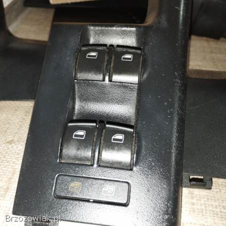 Audi A3 8l boczki wraz z elektroniką polift