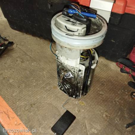 Pompa paliwa audi A3 8l 1,  9tdi