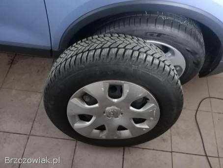 Opel Mokka X 4x4 Cosmo  2013