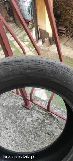 Sprzedam opony bus wzmacniane c
