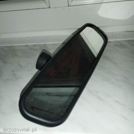 Lusterko wewnętrzne wsteczne Audi A3 8l 2001