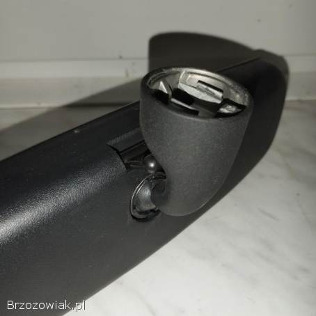 Lusterko wewnętrzne wsteczne Audi A3 8l 2001