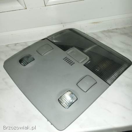 Audi A3 8l panel oświetlenia