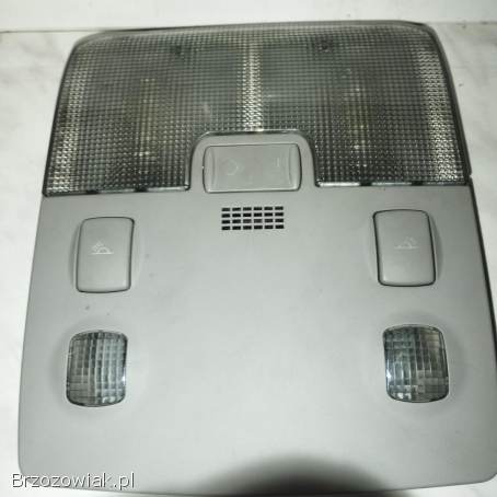Audi A3 8l panel oświetlenia