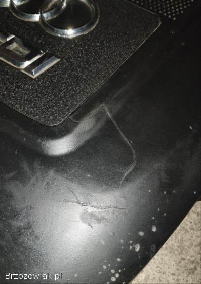 Audi A3 8l osłona silnika 1,  9tdi