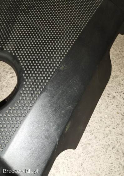 Audi A3 8l osłona silnika 1,  9tdi