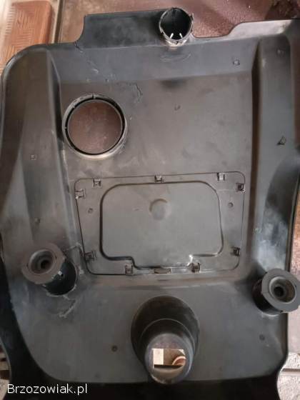 Audi A3 8l osłona silnika 1,  9tdi