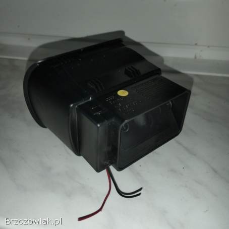 Audi A3 8l nawiew klimatyzacji