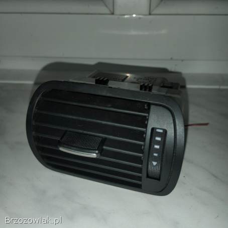 Audi A3 8l nawiew klimatyzacji