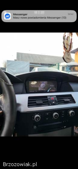 BMW Seria 5 E60 2004