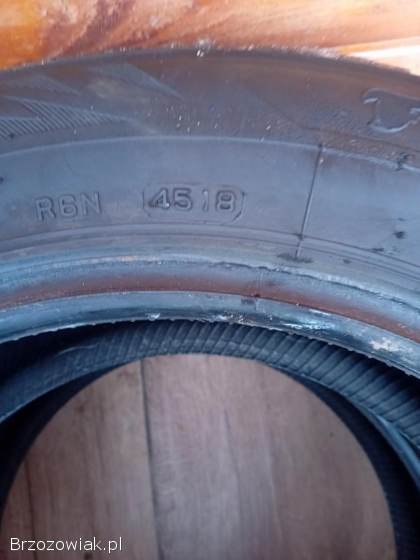 Opony Firestone 185/60R15 -  2 szt.