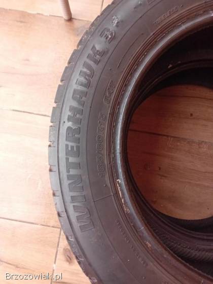 Opony Firestone 185/60R15 -  2 szt.
