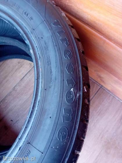 Opony Firestone 185/60R15 -  2 szt.