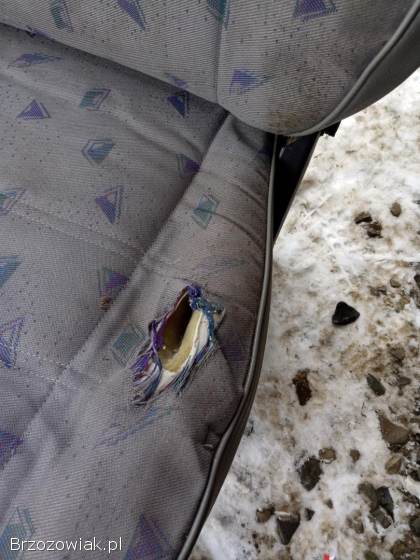 VW T4 caravelle Multivan transporter