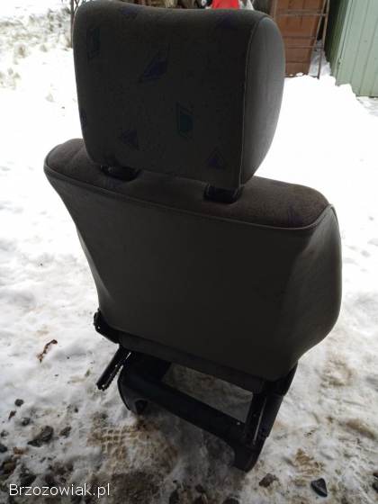 VW T4 caravelle Multivan transporter