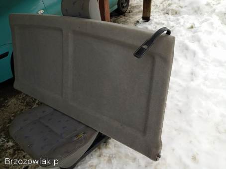 VW T4 caravelle Multivan transporter