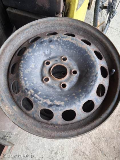 Felgi 16 5x112