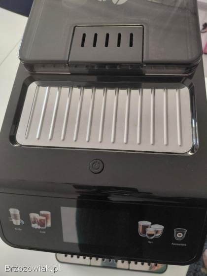 EKSPRES DELONGHI ELLETA EXPLORE