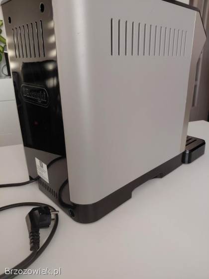 EKSPRES DELONGHI ELLETA EXPLORE