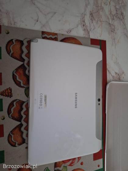 Tablet samsung galaxy note 10.  1