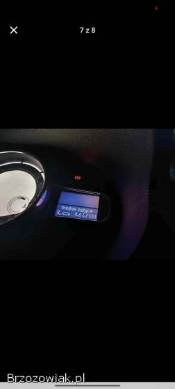 Renault Megane III 2013