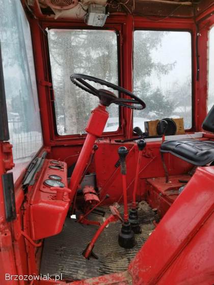 Wladymirec t25 zarejestrowany