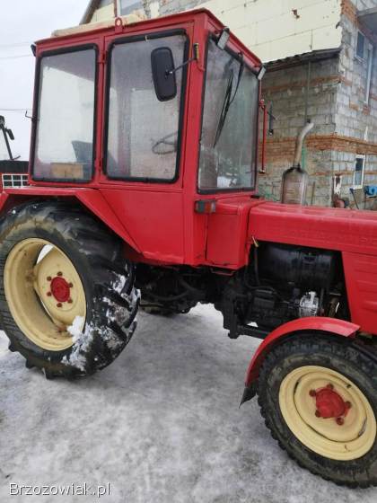 Wladymirec t25 zarejestrowany