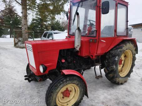 Wladymirec t25 zarejestrowany