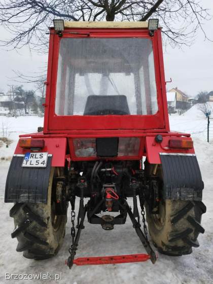 Wladymirec t25 zarejestrowany