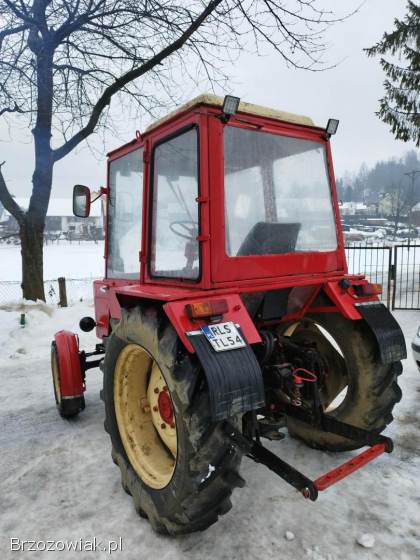 Wladymirec t25 zarejestrowany