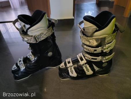 Buty narciarskie Atomic