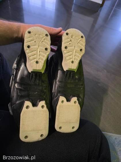 Buty narciarskie Atomic