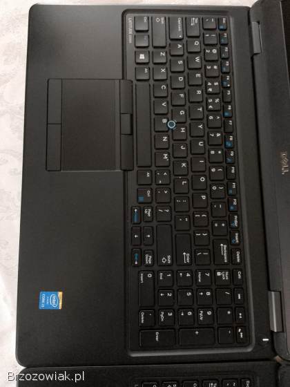 Laptop DELL Latitude E5550 -  SSD -  HDD