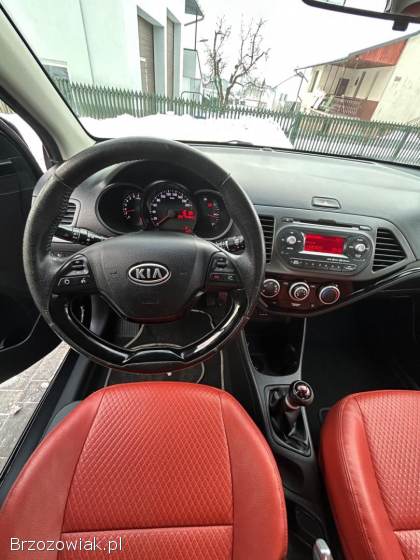 Kia Picanto 2012