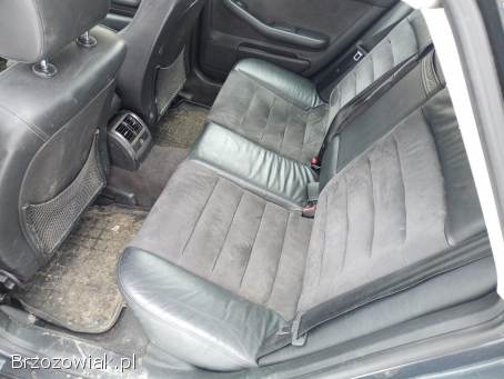 Audi A6 Quatro 4x4 180km 2003