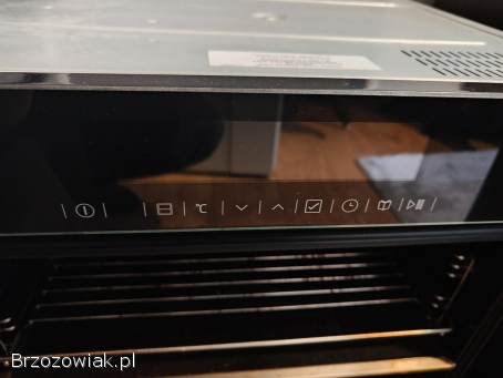 Piekarnik do zabudowy Beko