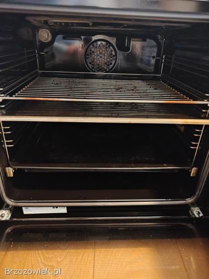 Piekarnik do zabudowy Beko