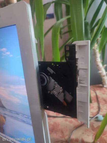 Lenovo C40-30 All-in-One 21,  5 – sprawny,  gotowy do pracy