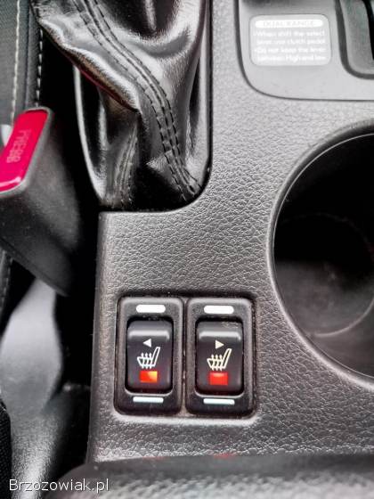 SUBARU XV 4x4 1,  6 benzyna,  SUV,  napęd na 4 KOŁA,  2015