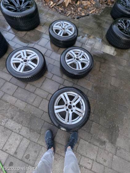 Volkswagen Passat B6 Highline 2007