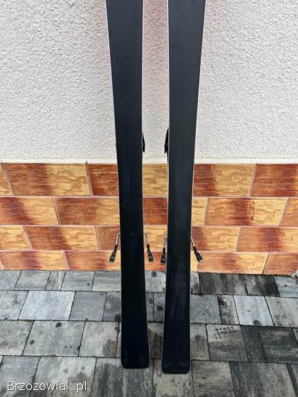 Narty Blizzard SRC 155 cm