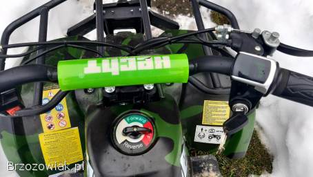 Quad elektryczny Hecht 51060