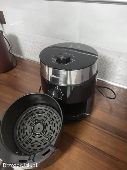 Frytownica beztłuszczowa Air Fryer