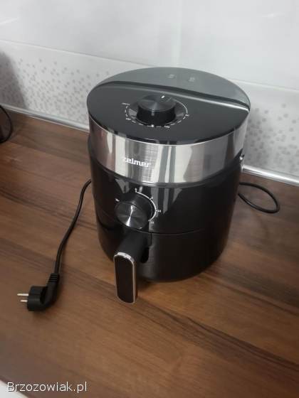 Frytownica beztłuszczowa Air Fryer