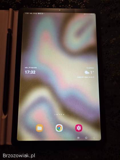 Tablet Samsung Galaxy Tab S6 Lite w wersji LTE