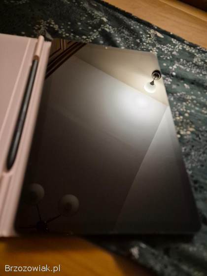 Tablet Samsung Galaxy Tab S6 Lite w wersji LTE